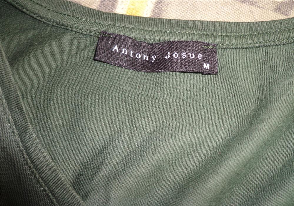 tricou verde M