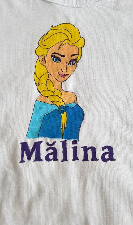 tricou/body personalizat