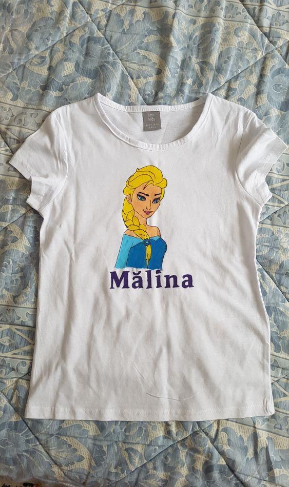 tricou/body personalizat
