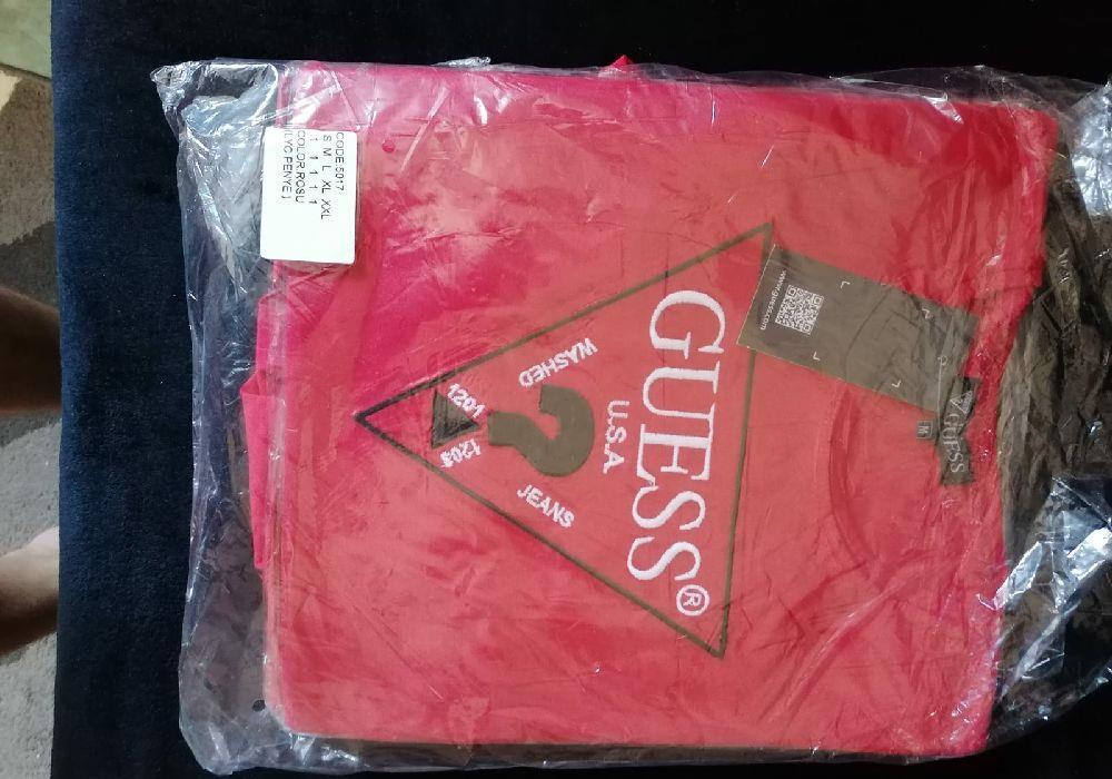 Tricouri dama de firma diferite modele si pantaloni scurți mărimi s , M , L , XL  , XXL