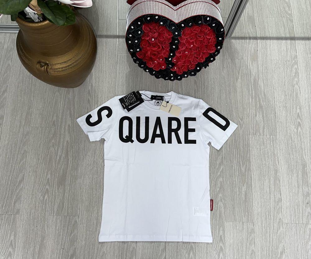tricouri Dsquared premium