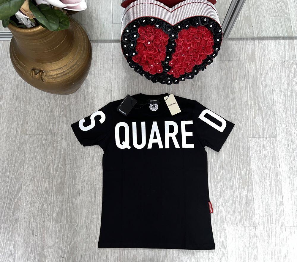 tricouri Dsquared premium