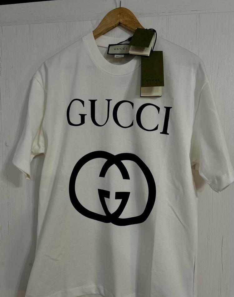 Tricouri Gucci nou!!!
