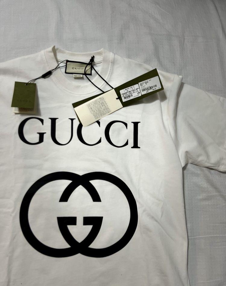 Tricouri Gucci nou!!!