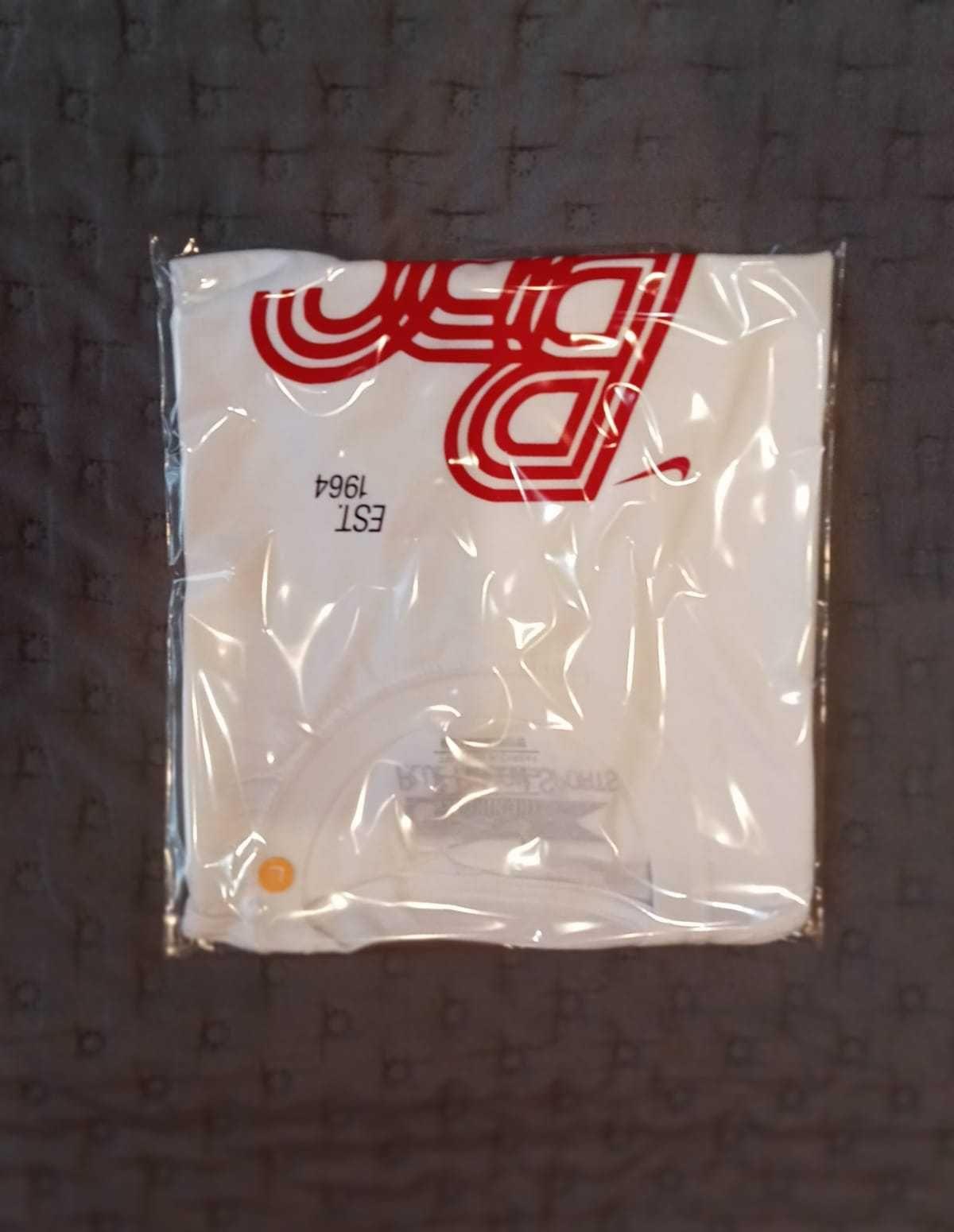 Tricouri Nike + Diverse Mărci / Mărimi S-XL