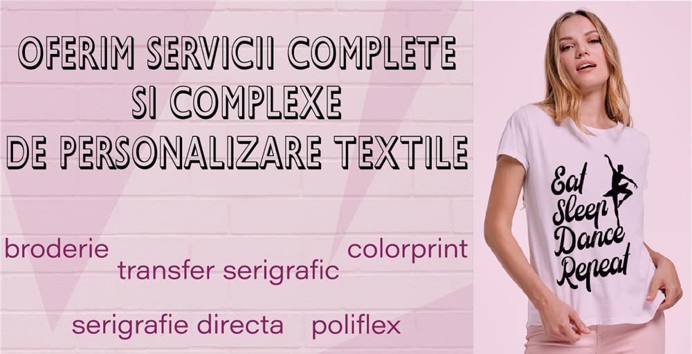 Tricouri simple maneca lunga