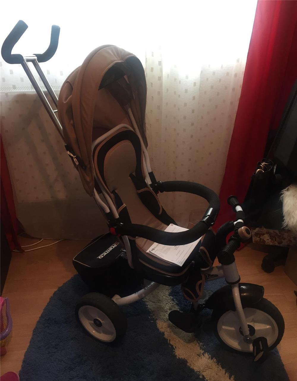 Tricycle,,Sportico