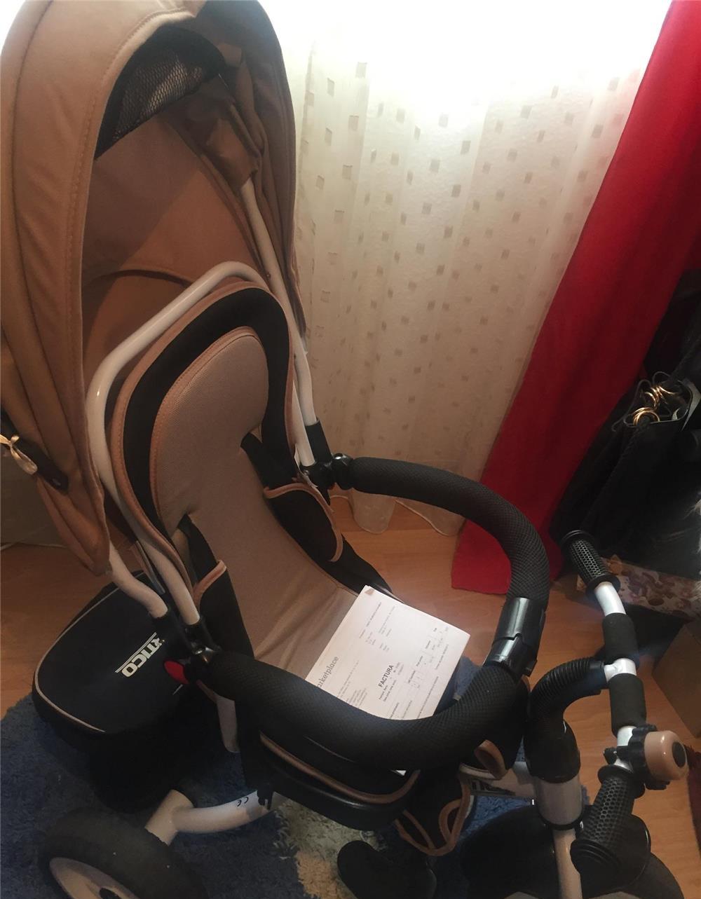 Tricycle,,Sportico