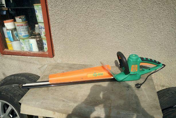 Trimmer gard viu, nou.