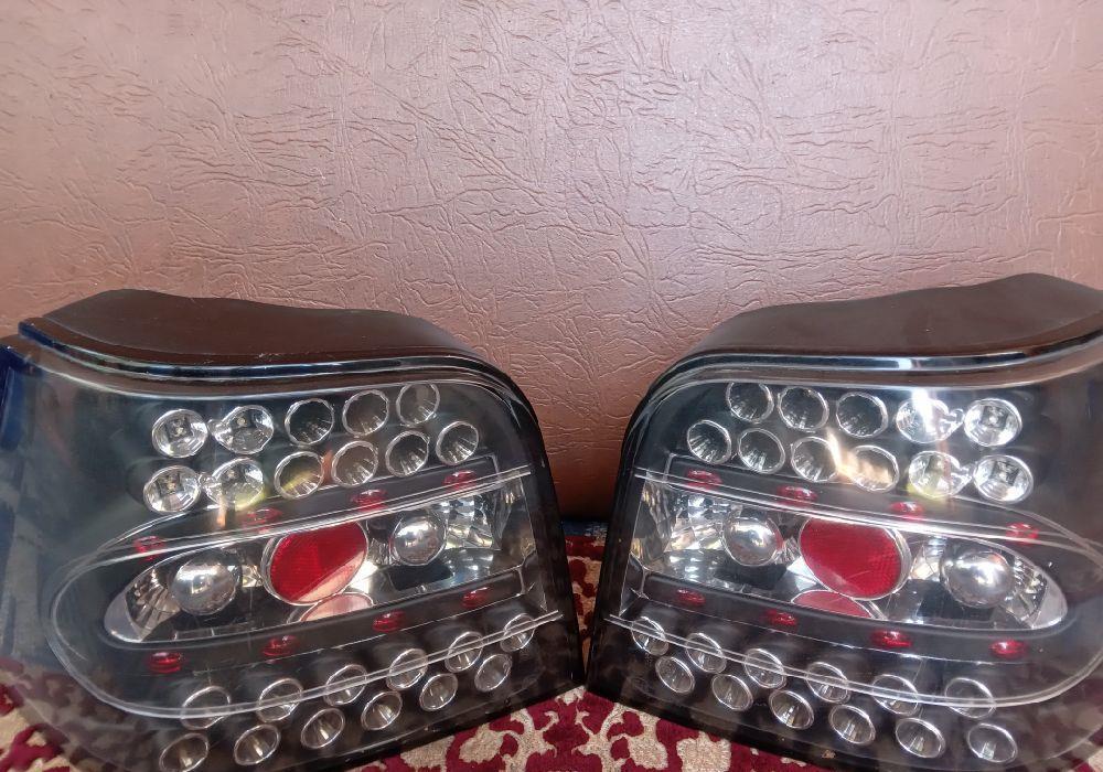 Triple led Golf 4  Preț fix  !!!