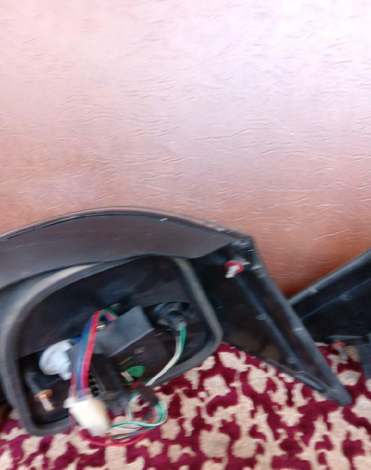 Triple led Golf 4  Preț fix  !!!
