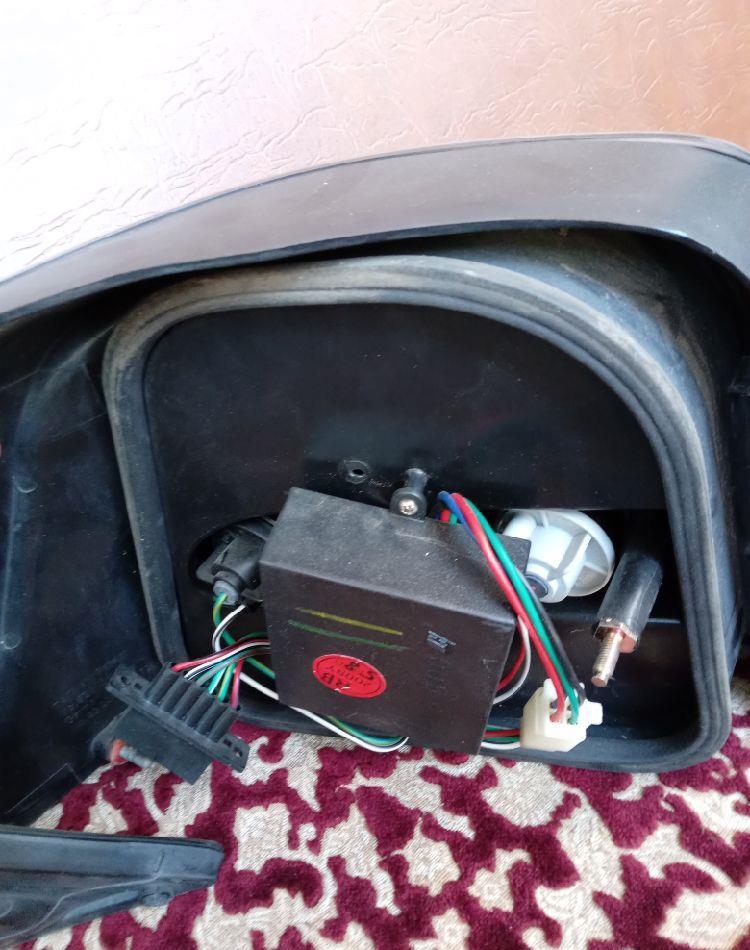 Triple led Golf 4  Preț fix  !!!