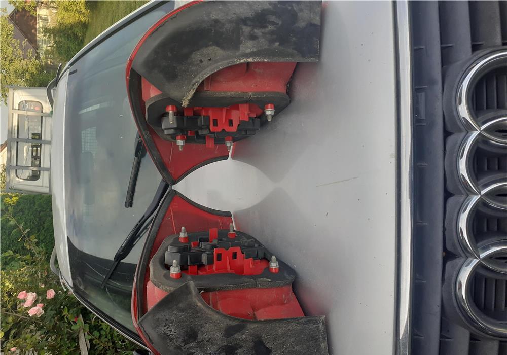 Triple spate audi a6 c5