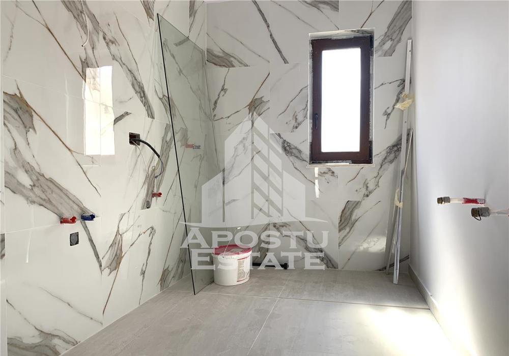 Triplex cu 3 camere, Dumbravita