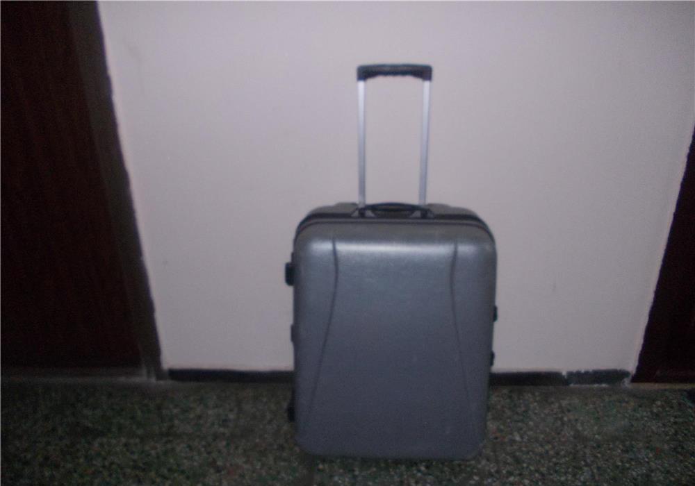 Troler mare ABS 70/50cm LGA Nürnberg Germania geamantan voiaj geanta valiza bagaj, inchidere clapete