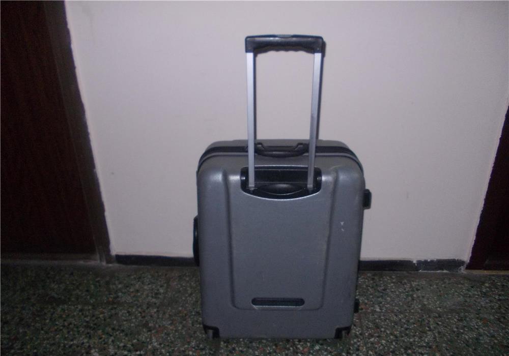 Troler mare ABS 70/50cm LGA Nürnberg Germania geamantan voiaj geanta valiza bagaj, inchidere clapete