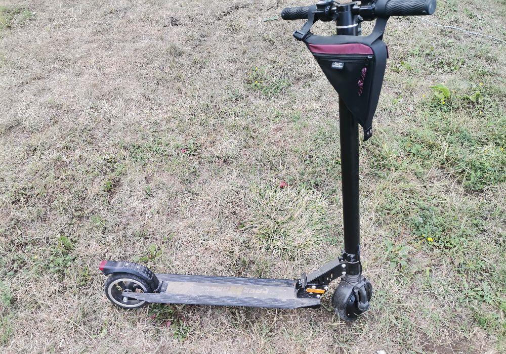 trotineta electrica frewheel fun