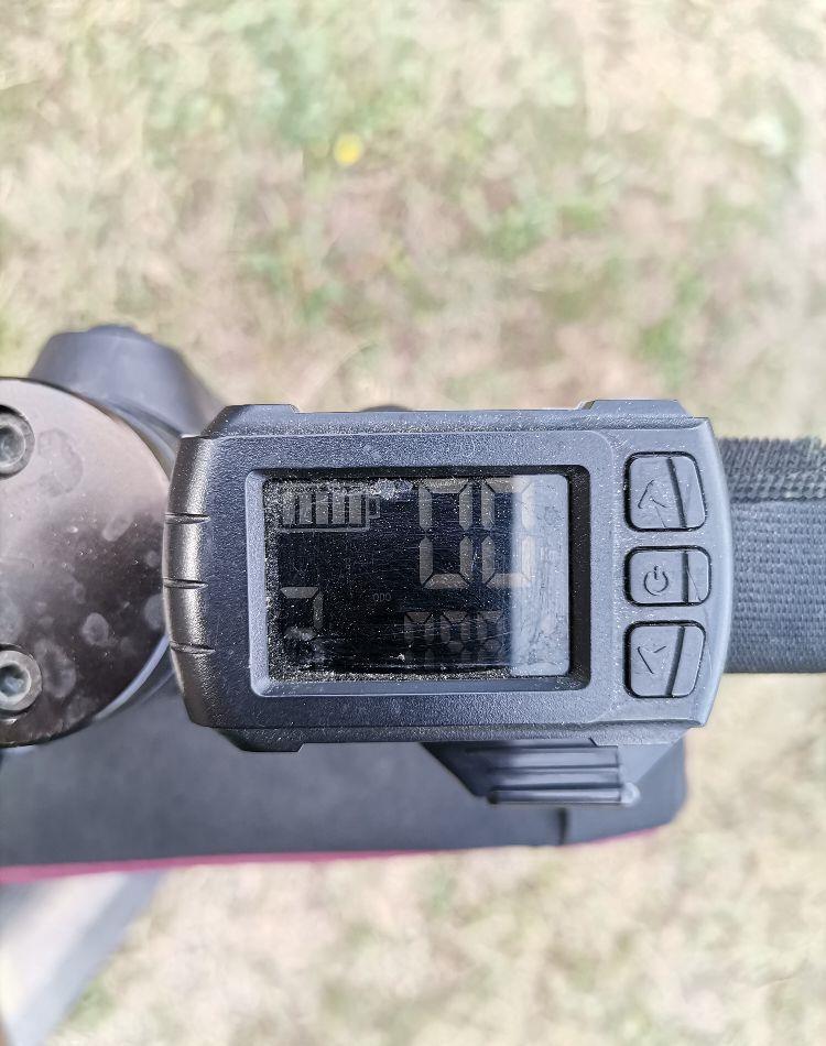 trotineta electrica frewheel fun