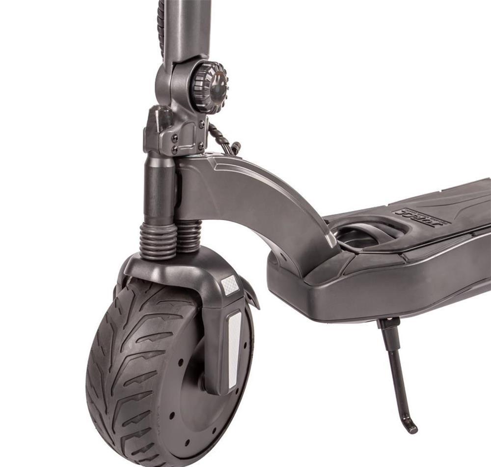 Trotineta electrica Mercane Force, doua motoare, 1800W, baterie 13,5mA detasabila , roti de 10 inch