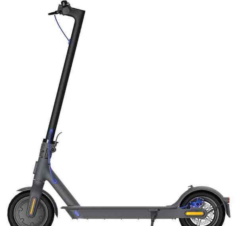 Trotineta electrica XIAOMI Mi Electric Scooter 3