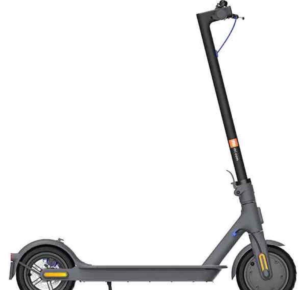 Trotineta electrica XIAOMI Mi Electric Scooter 3