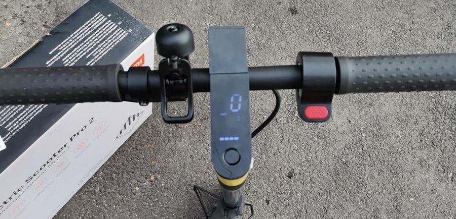 Trotineta electrica Xiaomi Mi Pro 2