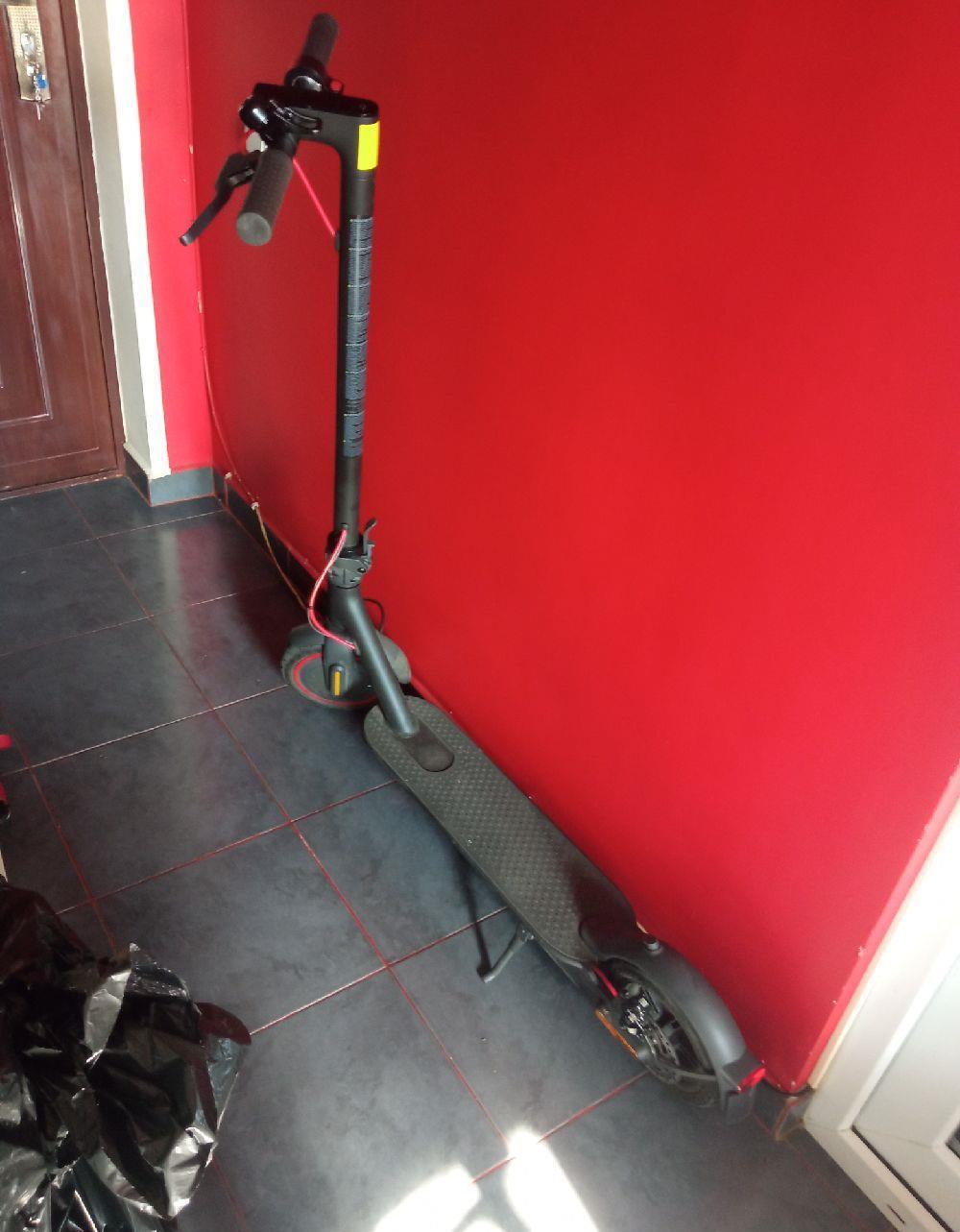 Trotineta electrica Xiaomi Pro 2