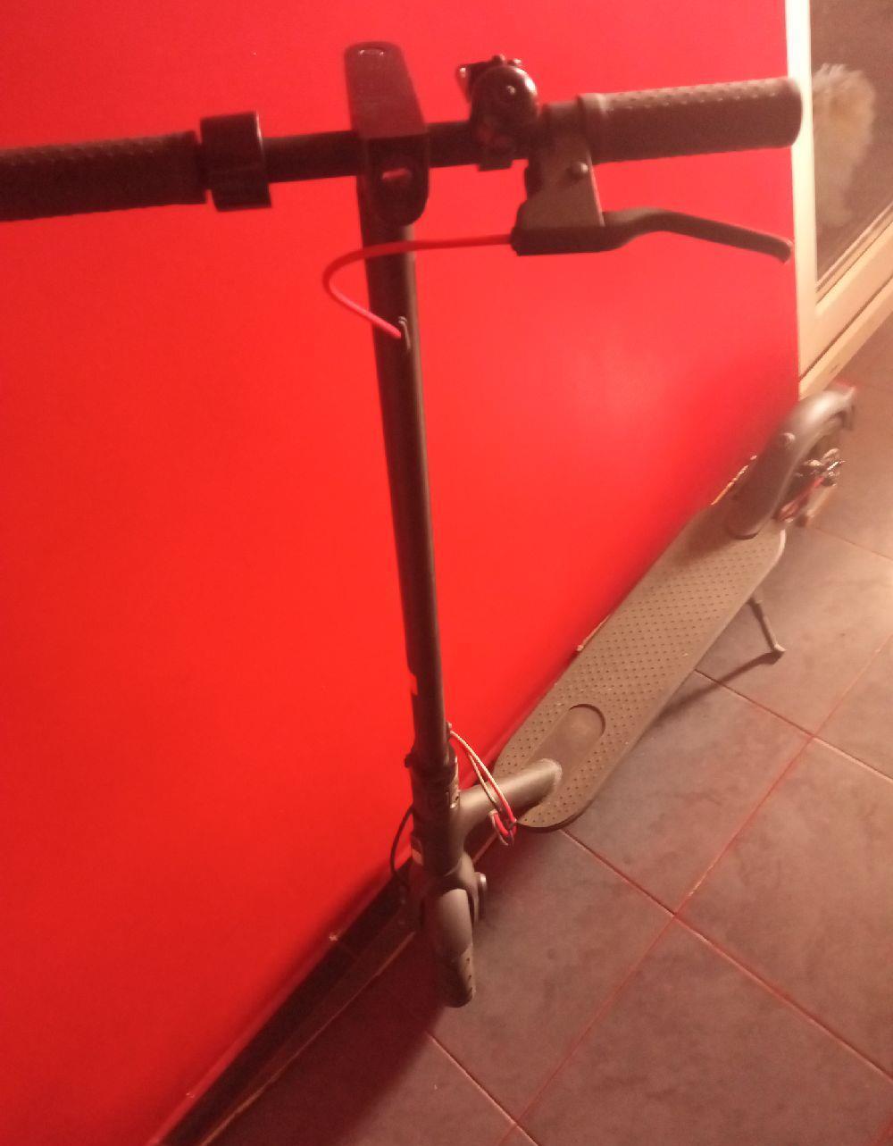 Trotineta electrica Xiaomi Pro 2