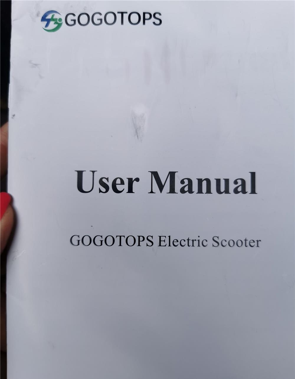 Trotineta electrica(scooter electric)