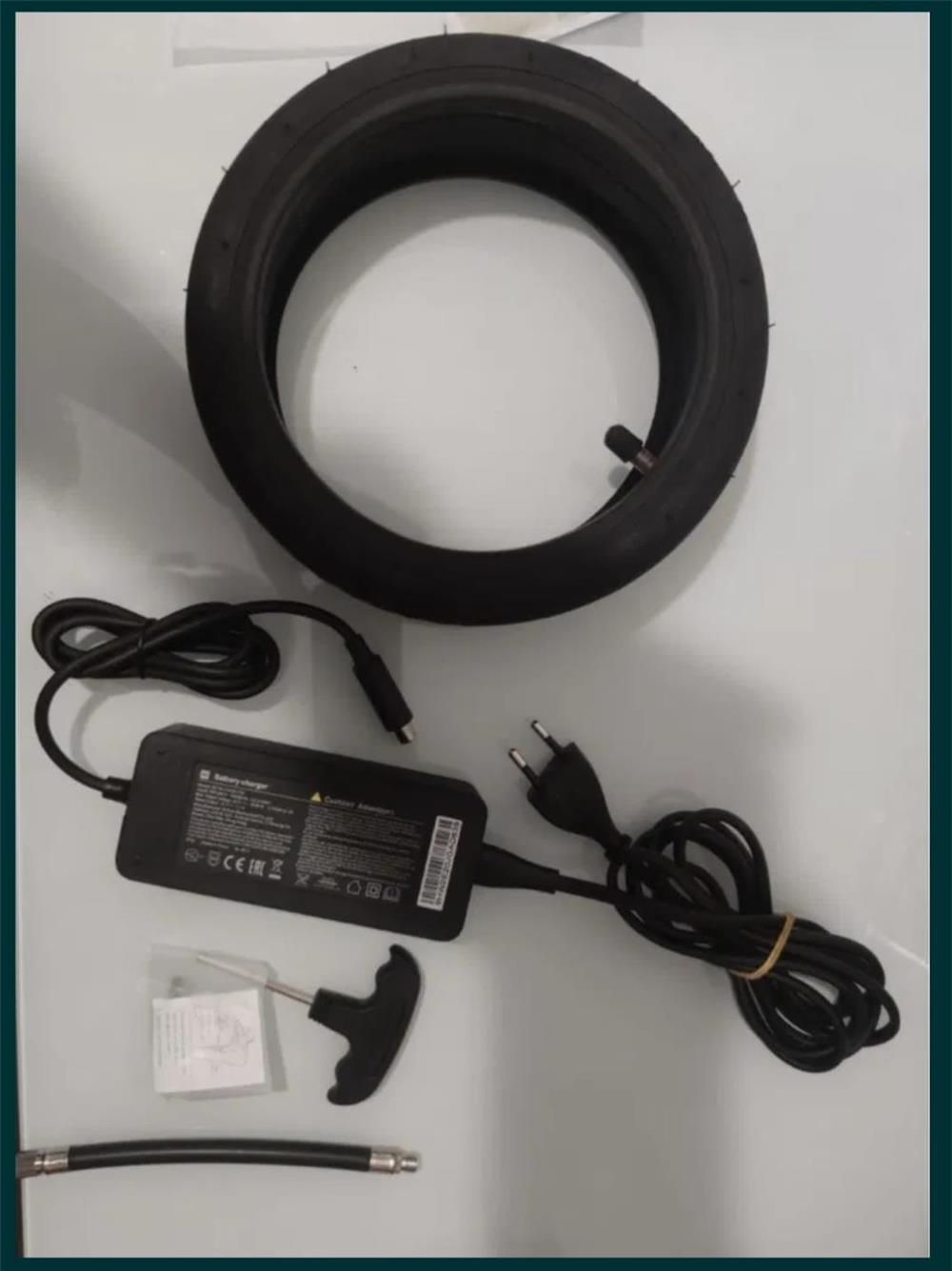 Trotineta my xiaomi
