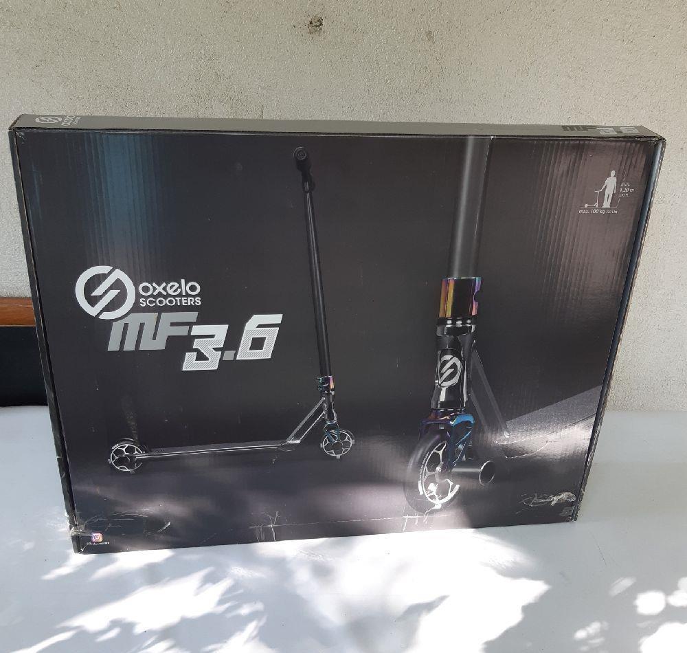 trotineta Oxelo 3.6  v5