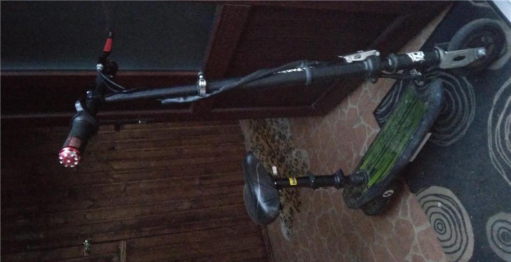 Trotineta,motor copii,bicicleta