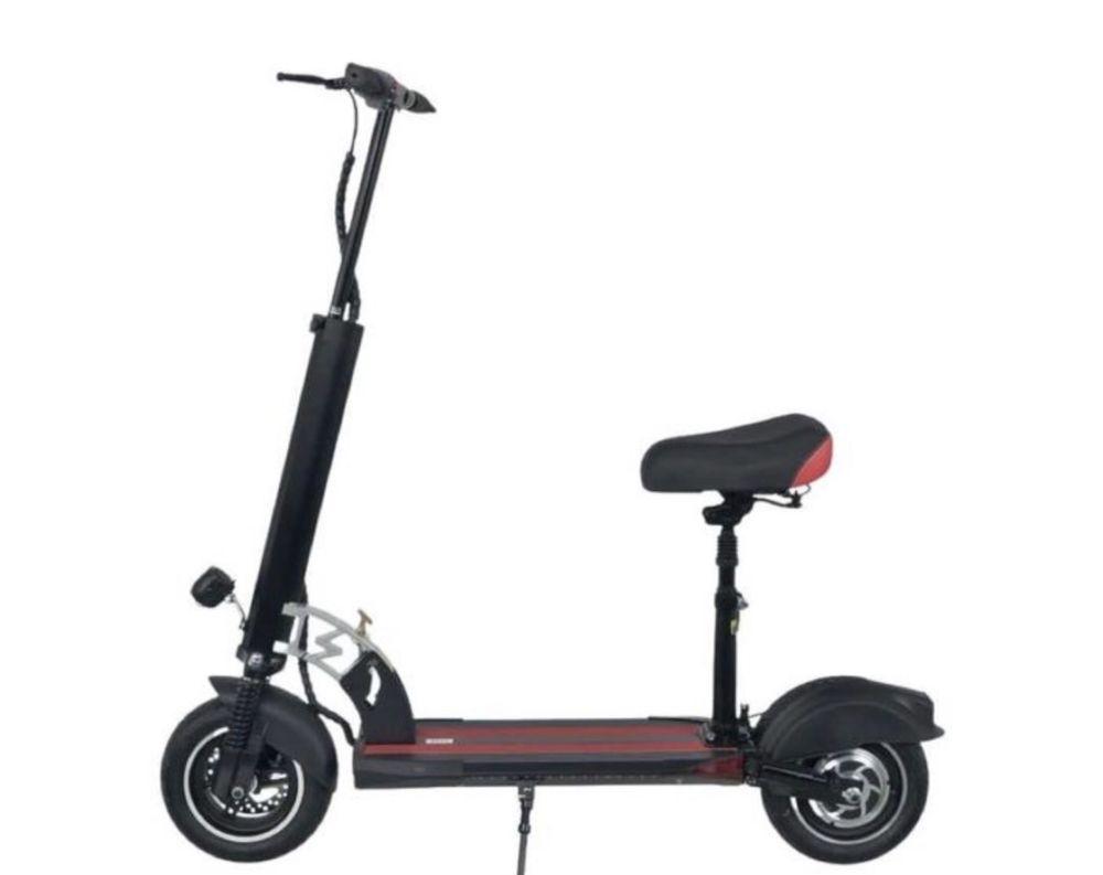 Trotinete Electrică Rs 873Ss