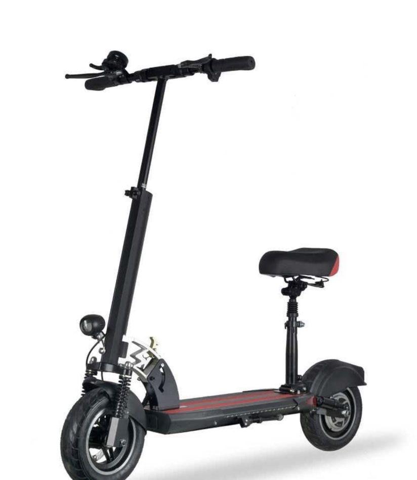 Trotinete Electrică Rs 873Ss