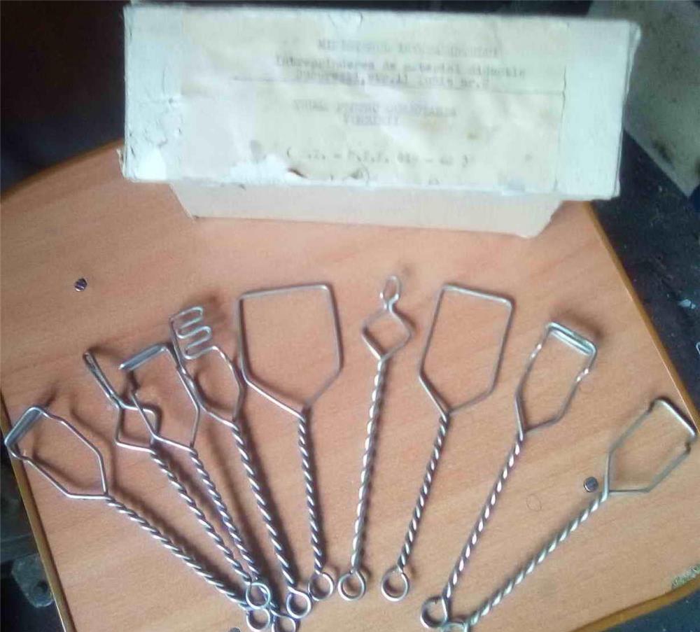 Trusa pentru corectarea vorbirii