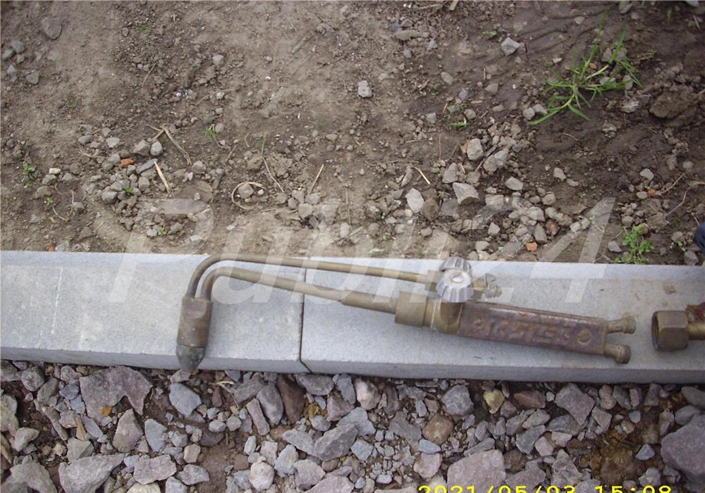 trusa sudura autogen