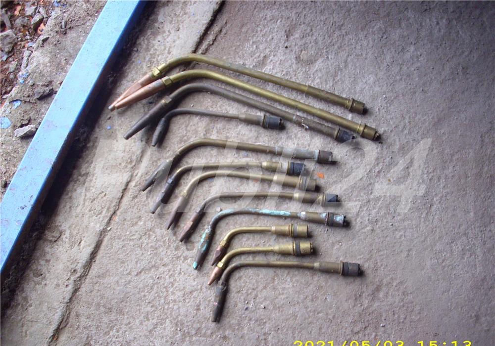 trusa sudura autogen