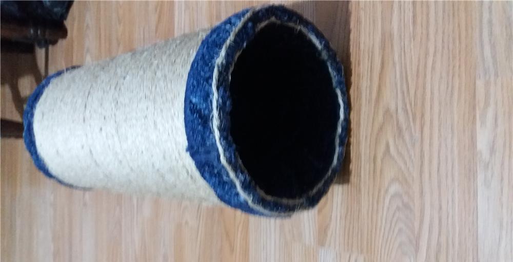 Tub de joacă  pentru pisici