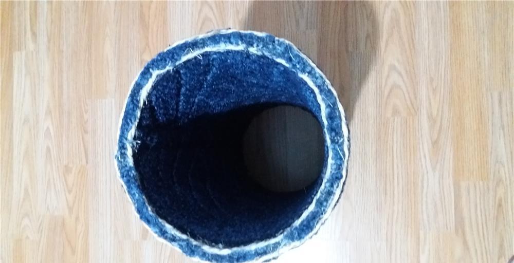 Tub de joacă  pentru pisici