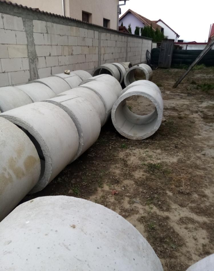 Tuburi de beton