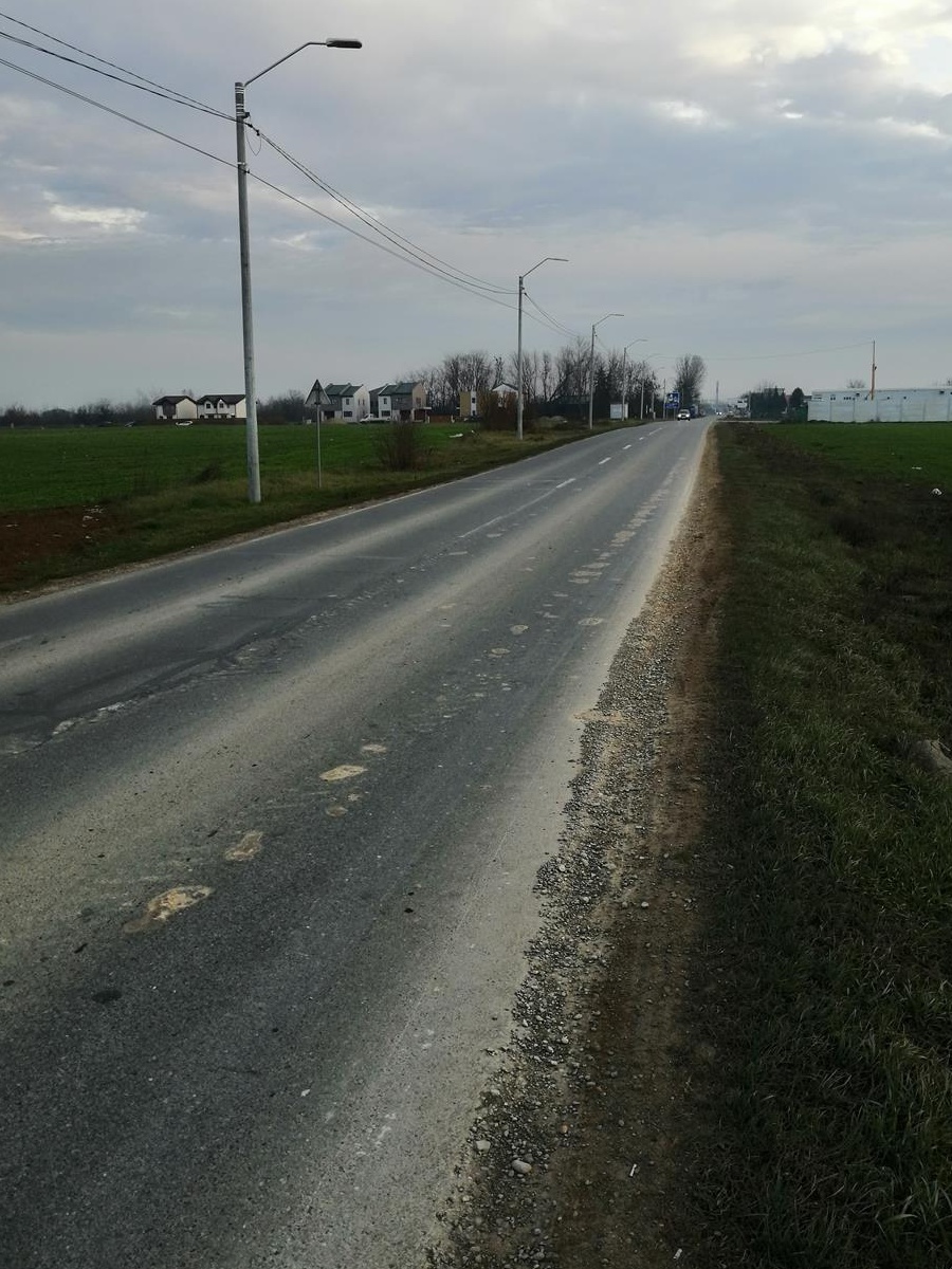 Tunari- 15000 mp teren intravilan