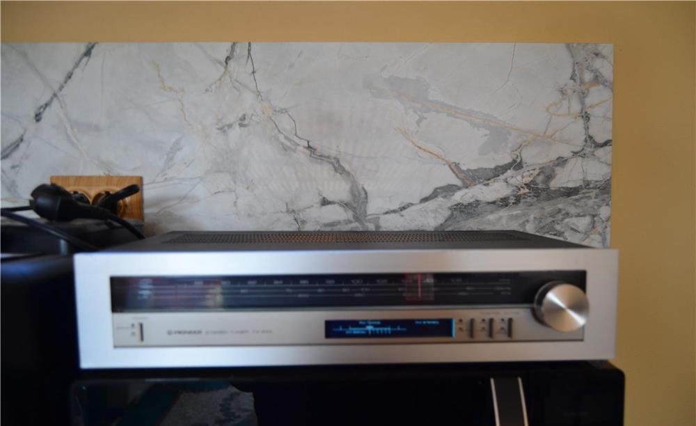Tuner Pioneer TX-410L