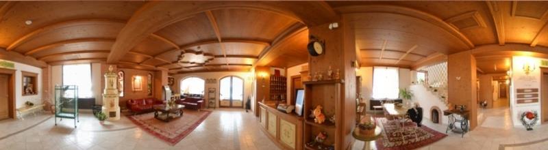 Tur virtual 360 grade - promovare turistica