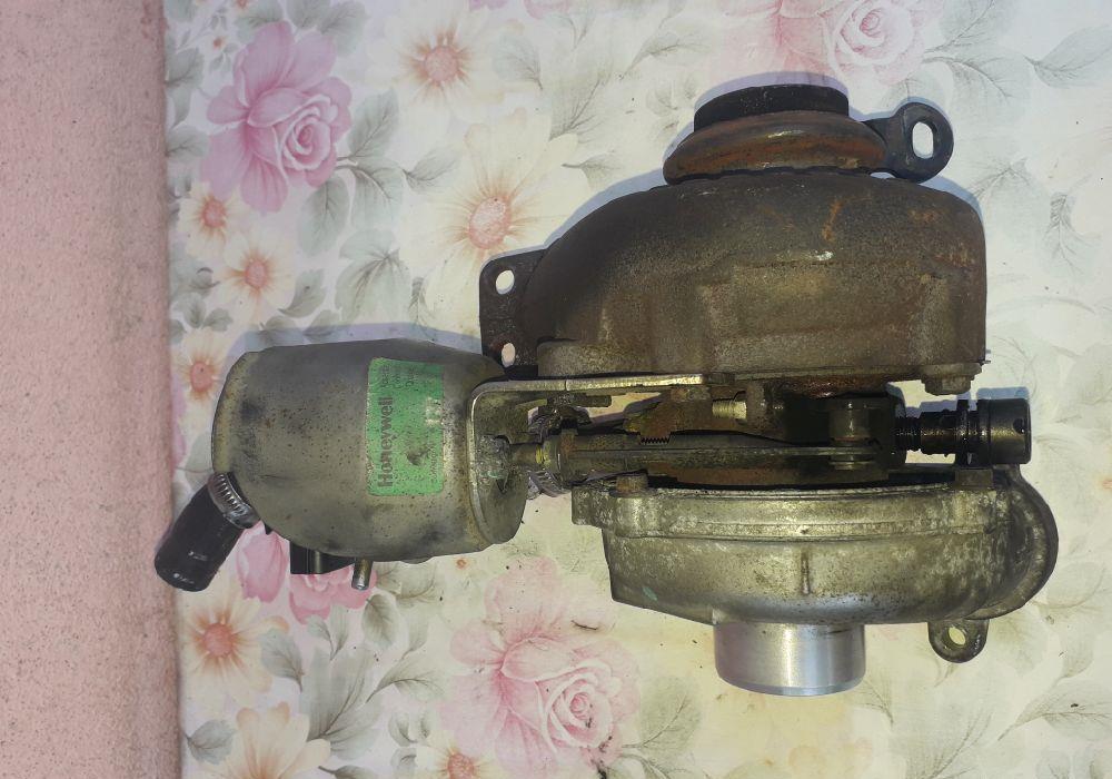 Turbo 1.6 hdi/tdci 80kw(109cp) DEFECTĂ!!!