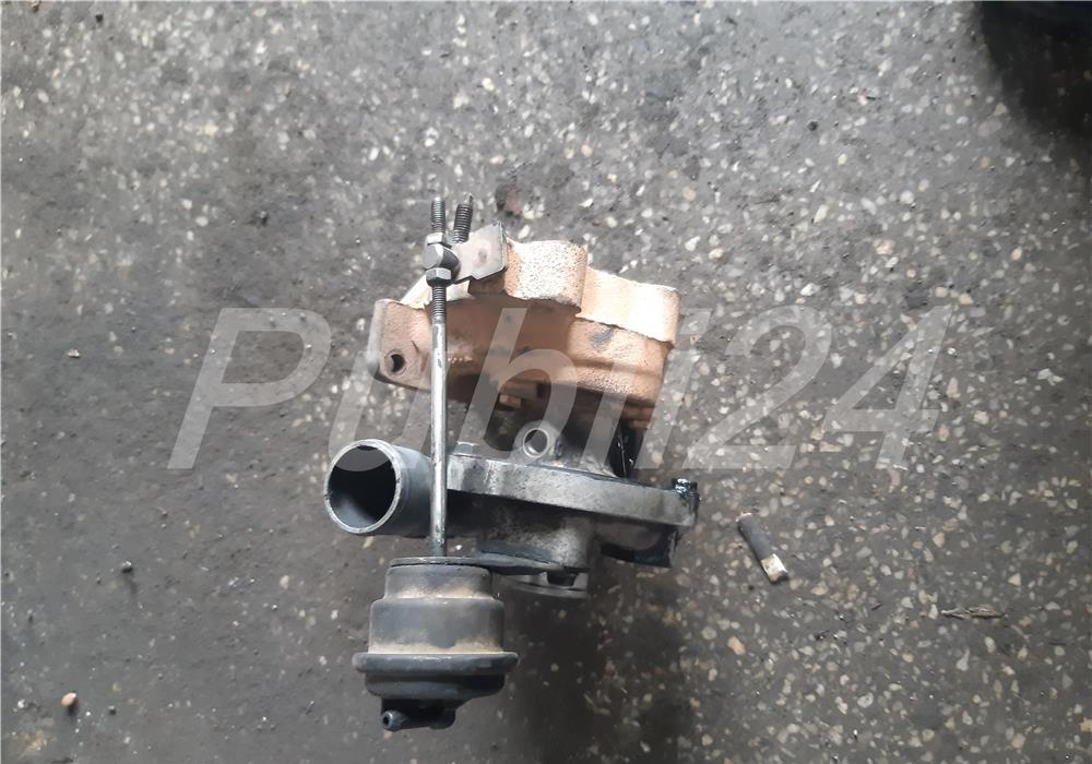 Turbo Logan 1,5 e3 și e4