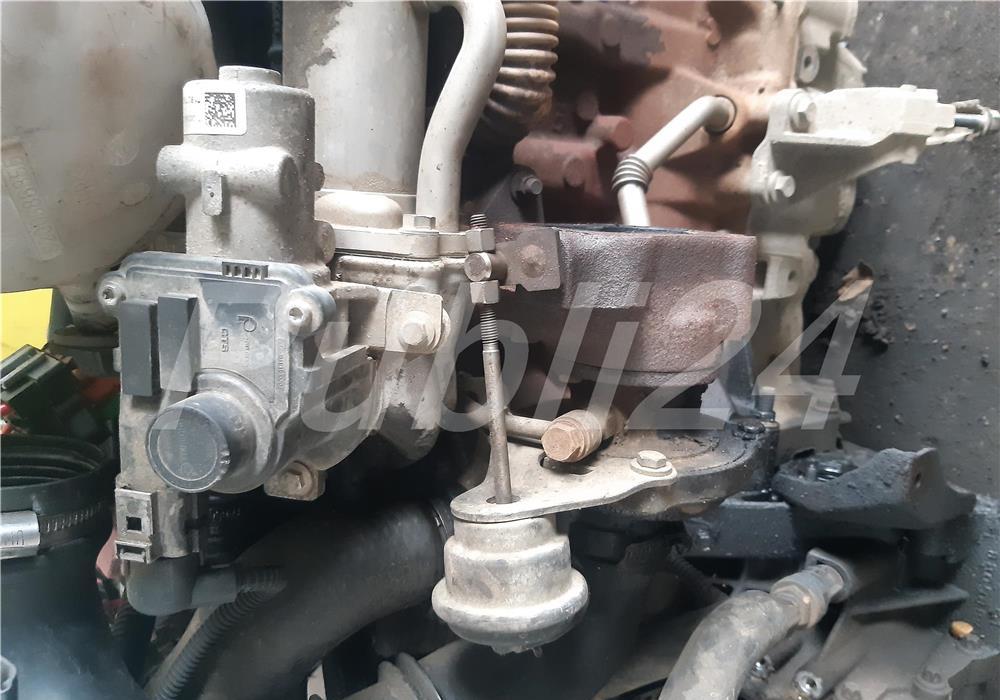 Turbo Logan 1,5 e3 și e4