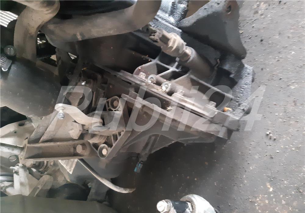 Turbo Logan 1,5 e3 și e4