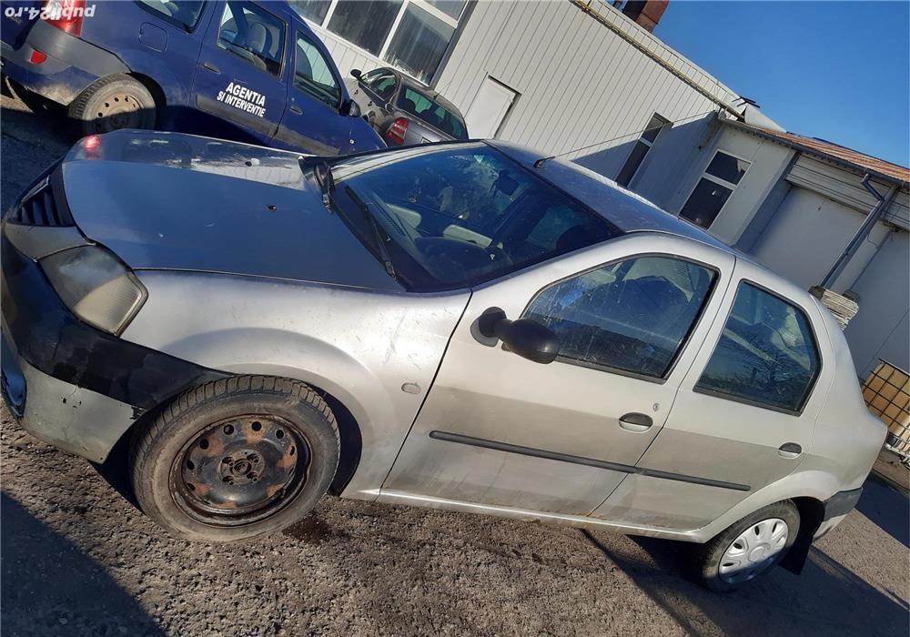 Turbo Logan 1,5 e3 și e4