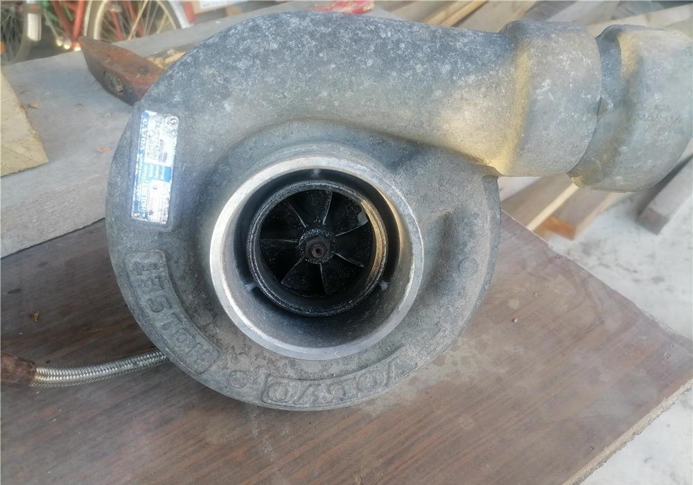 Turbosuflanta