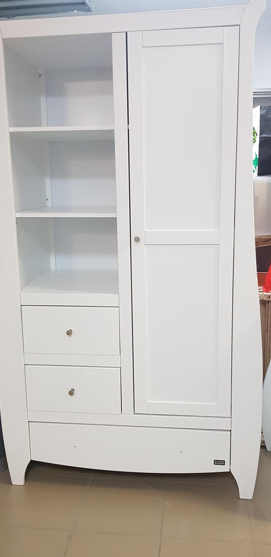 TUTTI BAMBINI SET MOBILA COPII